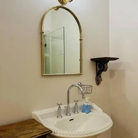 Apartment Supeluse