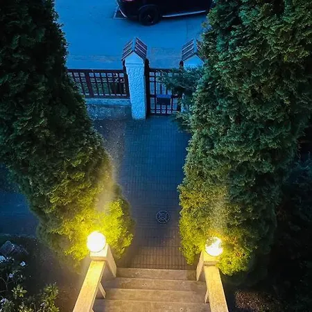 Apartment Supeluse *