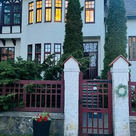 Apartment Supeluse Parnu