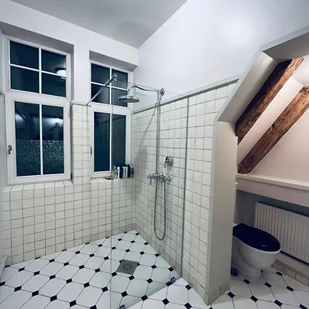 Apartment Supeluse *