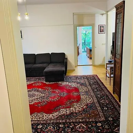 Apartment Supeluse