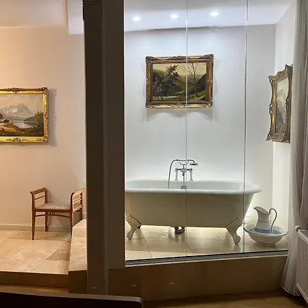 Supeluse Apartment