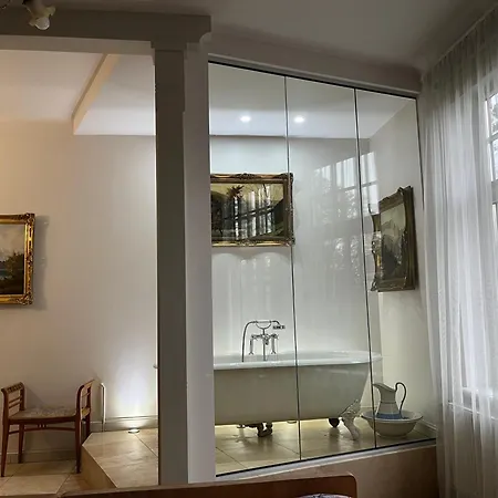 Apartment Supeluse *