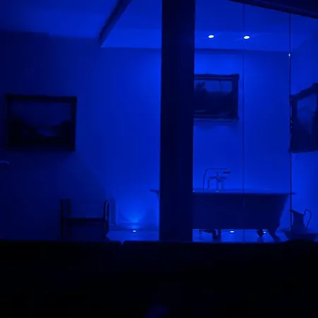 Supeluse Apartment *