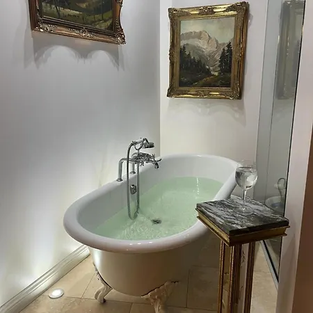 Supeluse Apartment Parnu