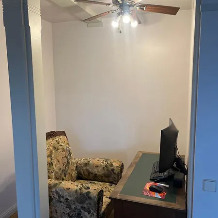 Apartment Supeluse *