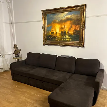 Supeluse Apartment *